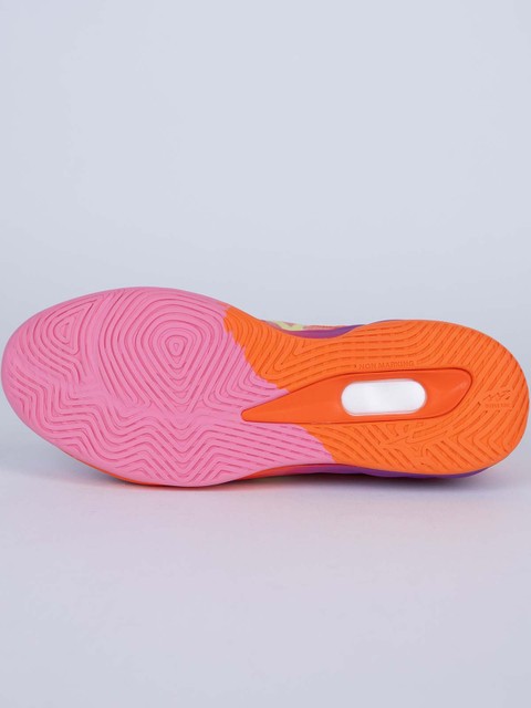 Mizuno Indoor Shoe Wave Luminous Elite (26/27)