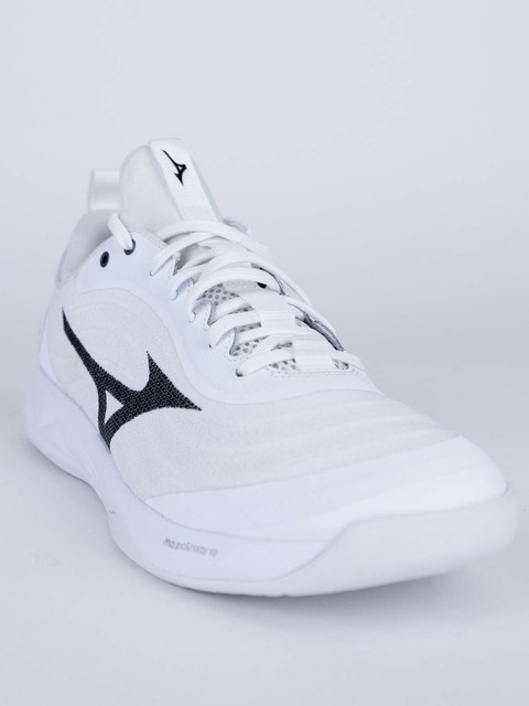 Mizuno Indoor Shoe Wave Luminous Elite (26/27)