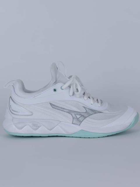 Mizuno Floorball Shoe Wave Luminous 3 W (25/26)