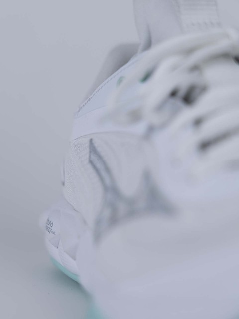 Mizuno Floorball Shoe Wave Luminous 3 W (25/26)
