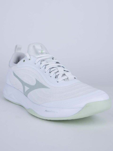 Mizuno Indoor Shoe Wave Luminous Elite W (26/27)