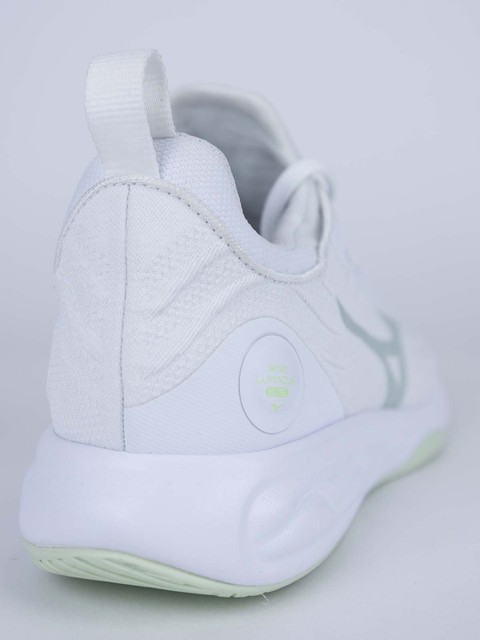 Mizuno Indoor Shoe Wave Luminous Elite W (26/27)