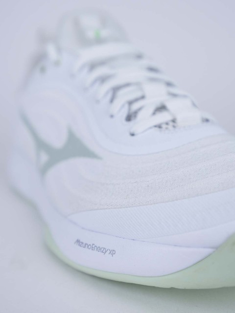Mizuno Indoor Shoe Wave Luminous Elite W (26/27)