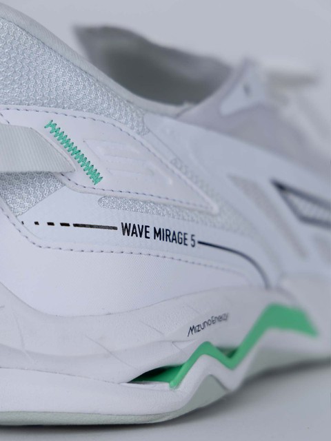 Mizuno Floorball Shoe Wave Mirage 5 M (25/26)