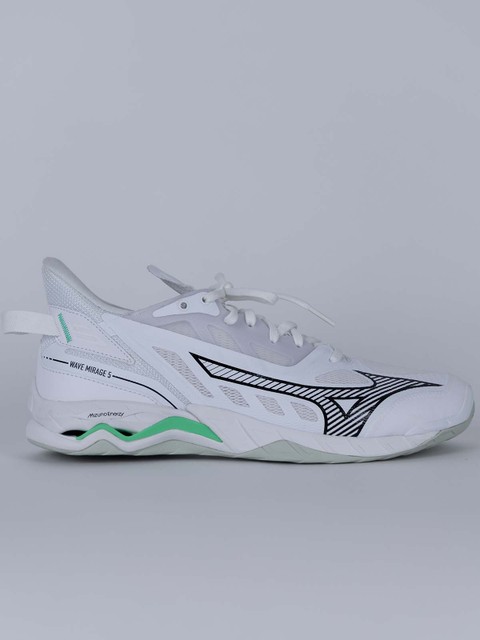 Mizuno Floorball Shoe Wave Mirage 5 M (25/26)