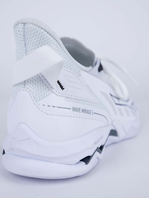 Mizuno Indoor Shoe Wave Mirage 5 (26/27)