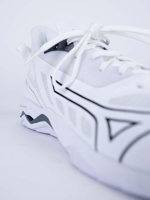 Mizuno Indoor Shoe Wave Mirage 5 (26/27)