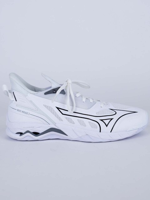 Mizuno Indoor Shoe Wave Mirage 5 (26/27)