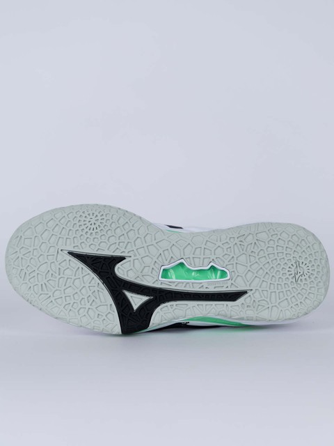 Mizuno Inomhussko Wave Stealth Neo 2 M