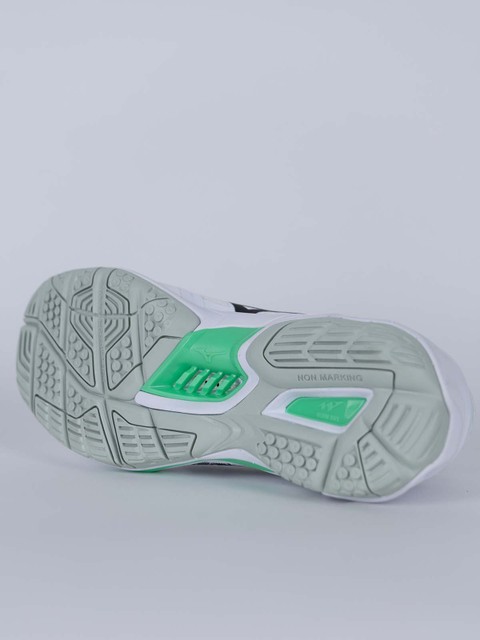 Mizuno Floorball Shoe Wave Stealth 6 M (25/26)