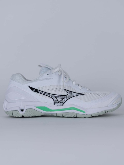 Mizuno Floorball Shoe Wave Stealth 6 M (25/26)