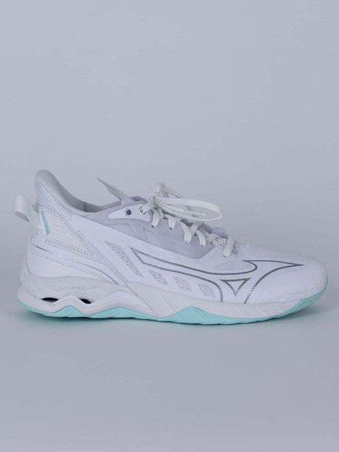 Mizuno Inomhussko Wave Mirage 5 W