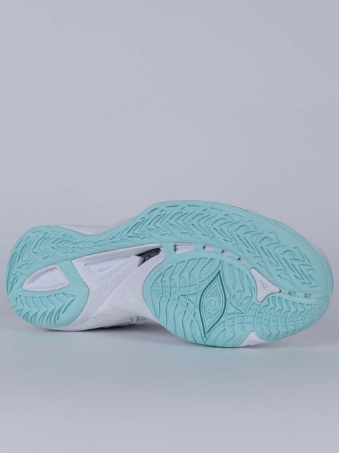 Mizuno Inomhussko Wave Mirage 5 W