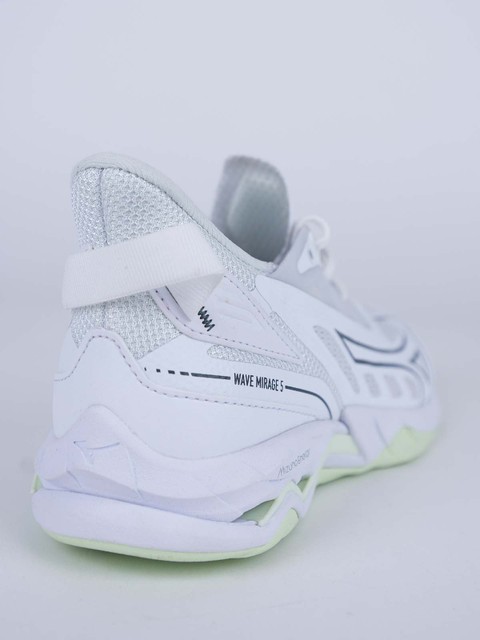 Mizuno Indoor Shoe Wave Mirage 5 W (26/27)