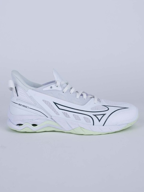 Mizuno Indoor Shoe Wave Mirage 5 W (26/27)