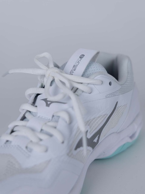 Mizuno Floorball Shoe Wave Stealth 6 W (25/26)