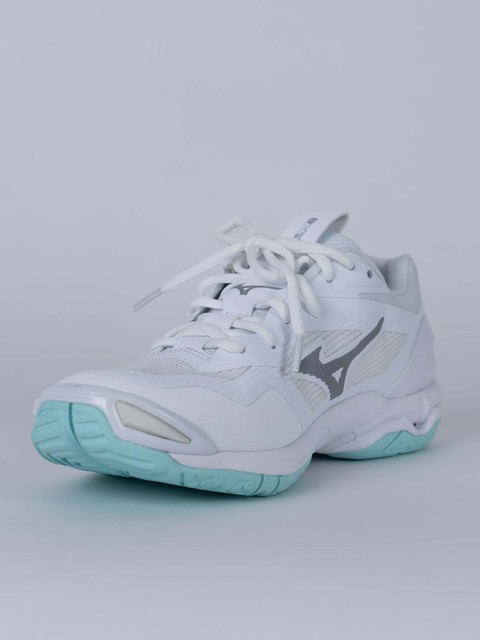 Mizuno Floorball Shoe Wave Stealth 6 W (25/26)