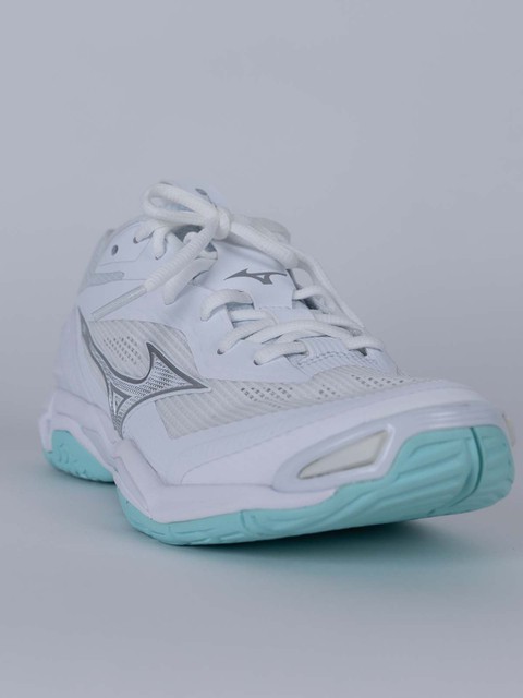 Mizuno Floorball Shoe Wave Stealth 6 W (25/26)