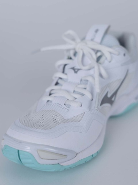 Mizuno Floorball Shoe Wave Stealth 6 W (25/26)