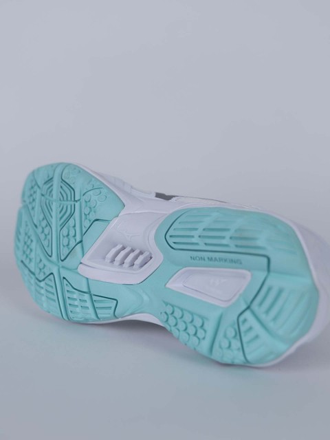 Mizuno Floorball Shoe Wave Stealth 6 W (25/26)