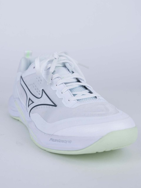 Mizuno Indoor Shoe Wave Stealth Elite W (26/27)