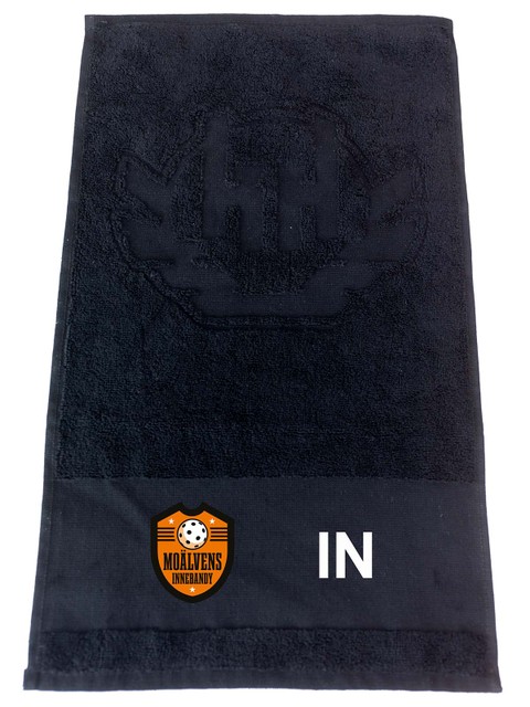 KH Towel 50x30 cm (Moälvens IBK)
