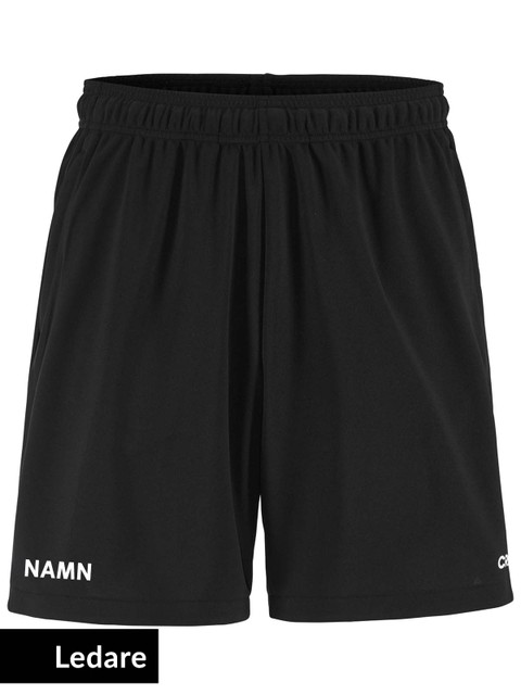 Craft Shorts ABILITY Zip Pocket - Coach (Moälvens IBK)