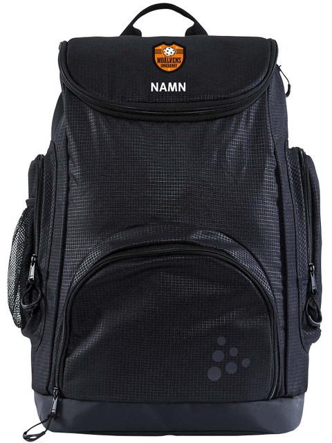 Craft Backpack TRANSIT Equipment Bag 38L (Moälvens IBK)