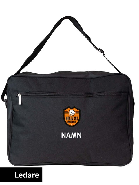KH Coach Bag - Black Label (Moälvens IBK)