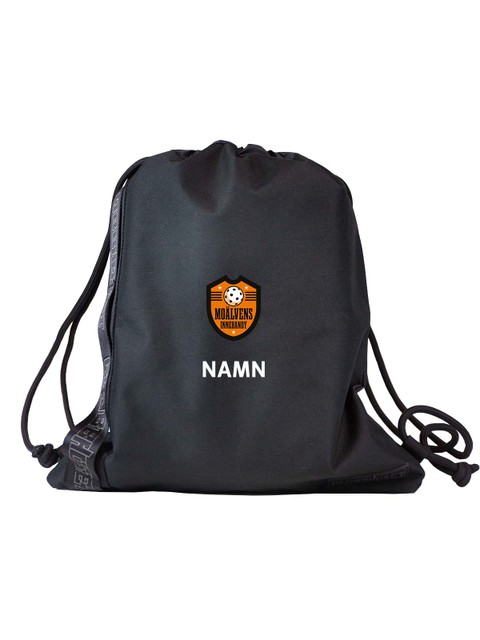 KH Gym Bag - Black Label (Moälvens IBK)