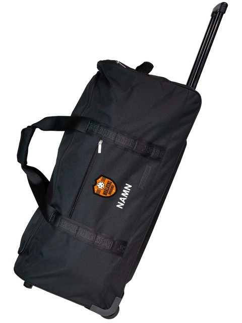 KH Trolley Bag - Black Label (Moälvens IBK)