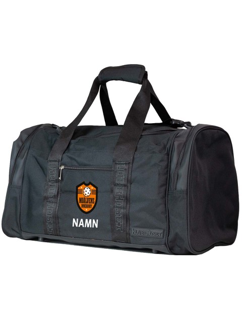 KH Sport Bag - Black Label (Moälvens IBK)