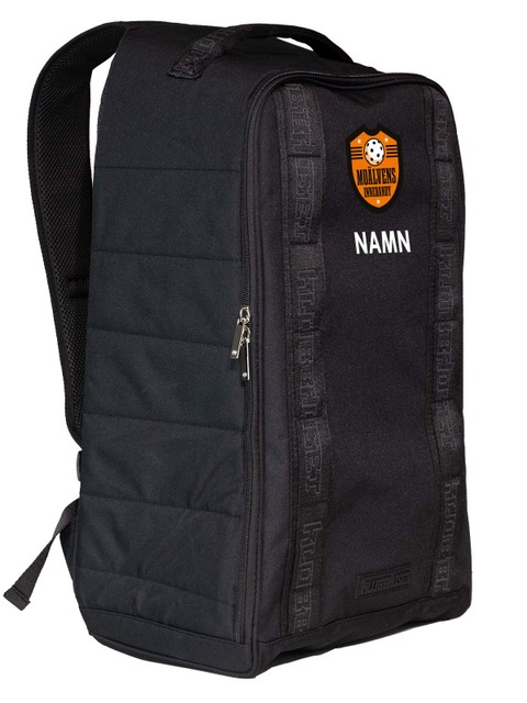 KH Backpack Exclusive - Black Label (Moälvens IBK)