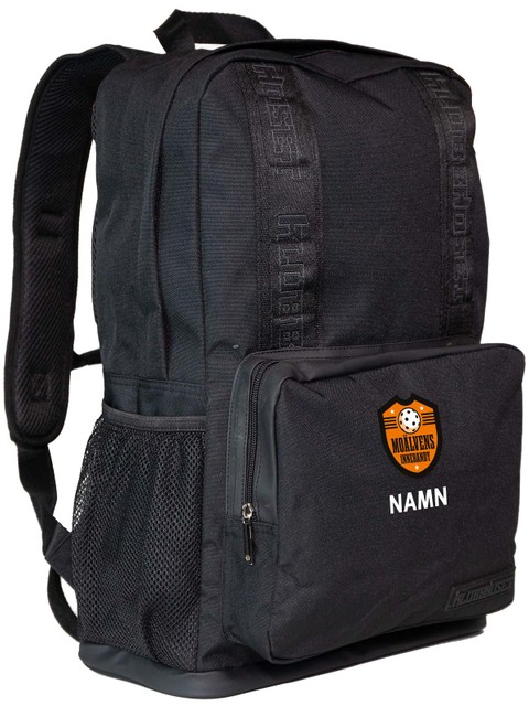 KH Backpack - Black Label (Moälvens IBK)
