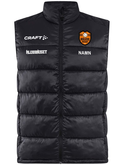 Craft Vest ABILITY Isolate (Moälvens IBK)
