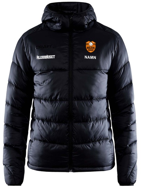 Craft Jacket Isolate Explore (Moälvens IBK)