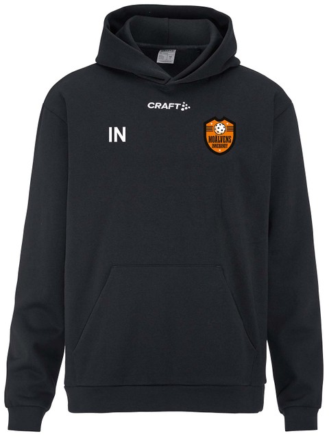 Craft Hoodie COMMUNITY 2.0 (Moälvens IBK)