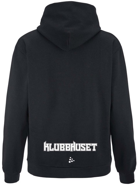 Craft Hoodie COMMUNITY 2.0 (Moälvens IBK)