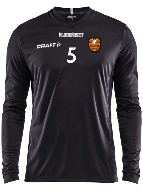 Craft Warmup Jersey SQUAD GO (Moälvens IBK)