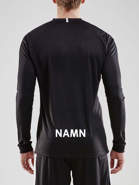 Craft Warmup Jersey SQUAD GO (Moälvens IBK)