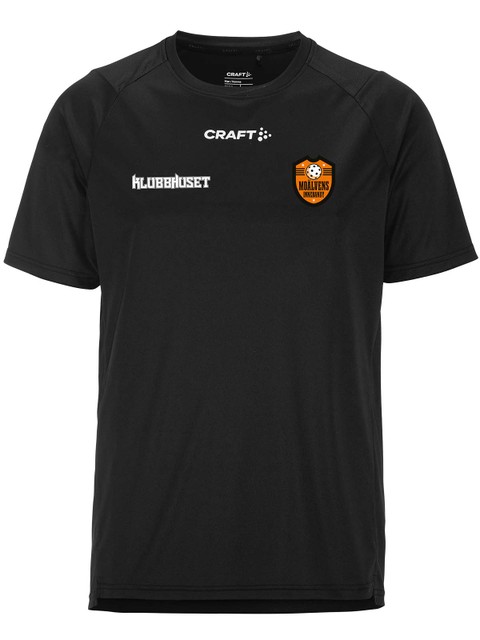 Craft T-shirt RUSH 2.0 (Moälvens IBK)