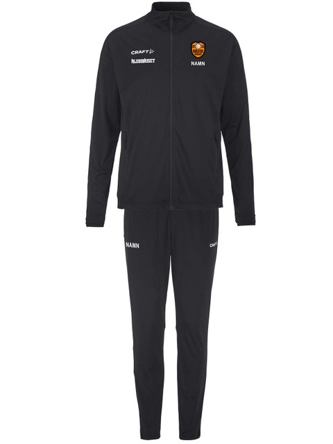 Craft Tracksuit EVOLVE 2.0 FZ (Moälvens IBK)