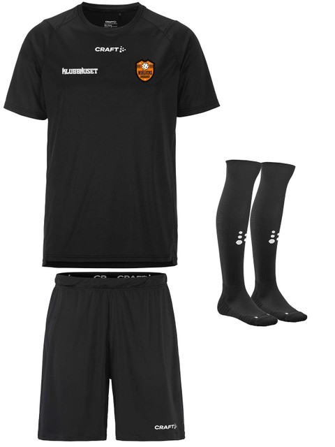 Craft Training Kit (Moälvens IBK)