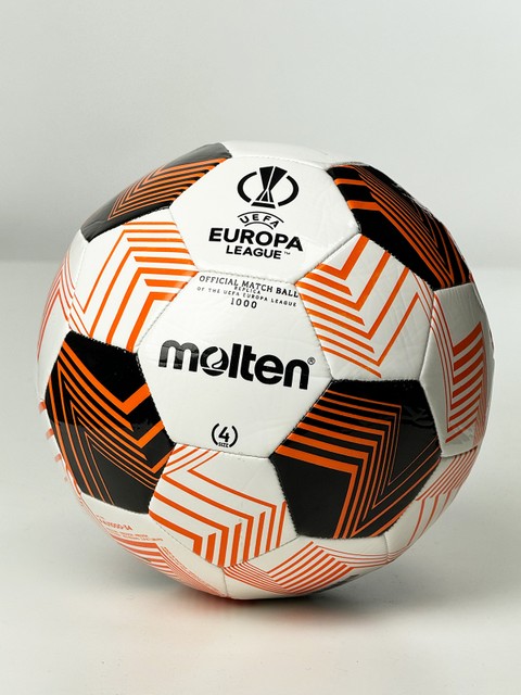 Molten Football 1000 - Europa League