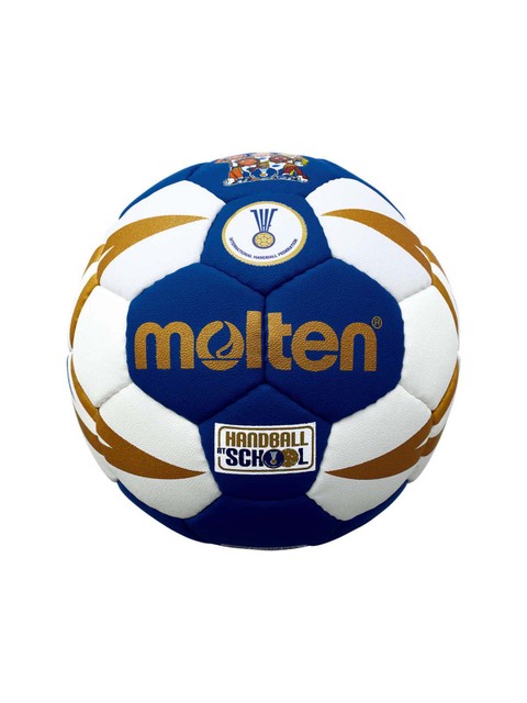 Molten Handball 1300 - Handball at School
