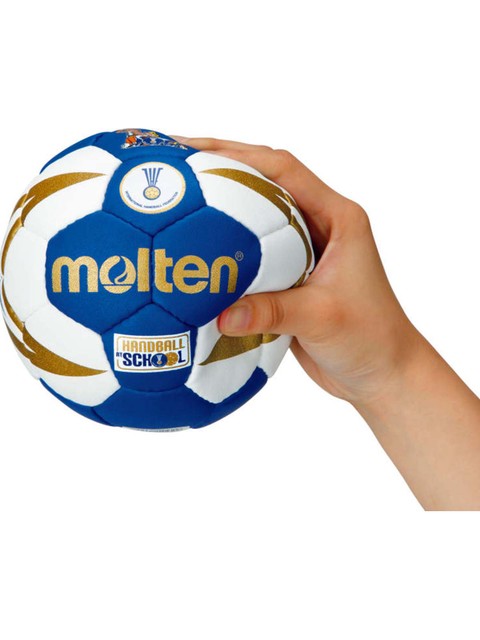 Molten Handball 1300 - Handball at School