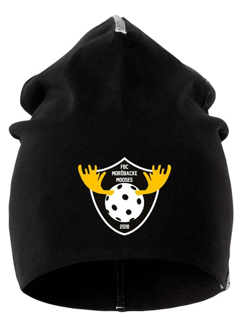 SW Beanie (FBC Moröbacke Mooses)