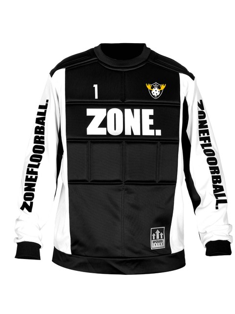 Zone Goalie Jersey INTRO JR (FBC Moröbacke Mooses)