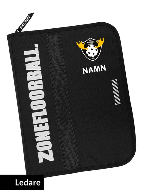 Zone Coach Case FUTURE (FBC Moröbacke Mooses)