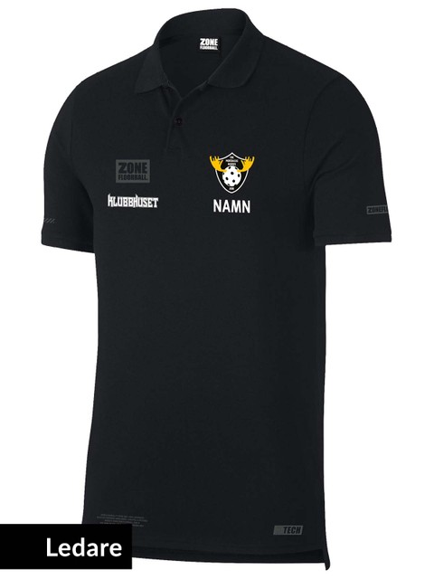 Zone Polo HITECH (FBC Moröbacke Mooses)